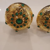 Heritage Earrings 2