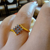 Diamond Light 1