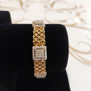 Diamond Chain
