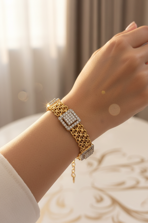 Diamond Chain