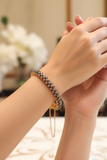Diamond Bangle