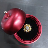 Diamond Ring 3