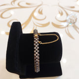 Diamond Bangle