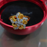 Diamond Ring 1