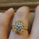 Diamond Ring 2