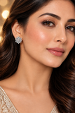 Diamond Shine Earrings 1