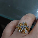 Diamond Ring 1