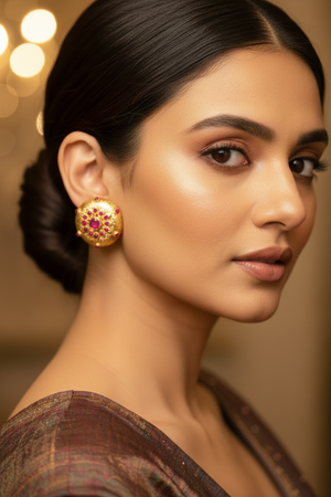 Heritage Earrings 1