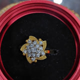 Diamond Ring 2