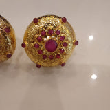 Heritage Earrings 1