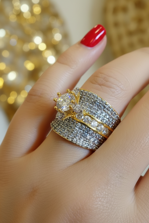 Diamond Light 4