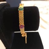 Golden Chain