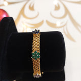 Golden Chain