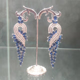 Peacock Dangler