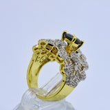 Princess Ring