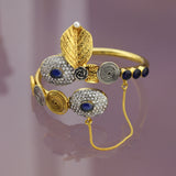 Neelum bangle