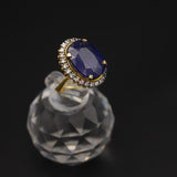 Neelam (Sapphire)