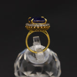 Neelam (Sapphire)