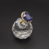 Neelam (Sapphire)