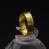 Golden Band 3