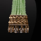 Pestle Chandelier