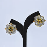 Square Studs