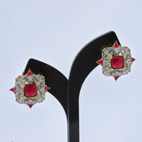 Square Studs