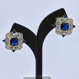 Square Studs