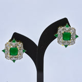 Square Studs
