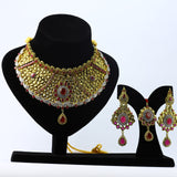 Collar Set