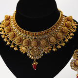 Golden Beauty 1
