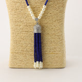 Crown Mala