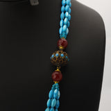 Feroza Beads