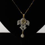 Crystal Pendant