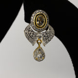 Crystal Pendant