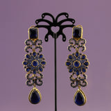 Long Length Earrings