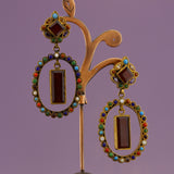 Kundun hanging